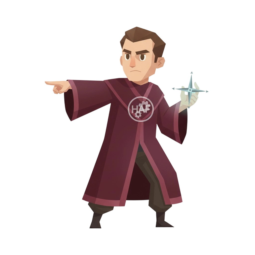 The Heuristic Reformer