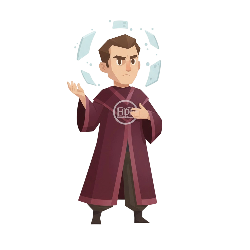 The Teachable Student