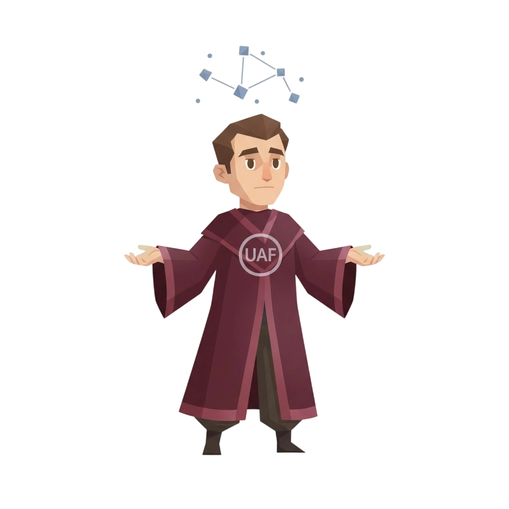 The Adaptive Idealist